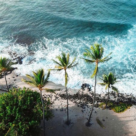 Hale Pikake Villa Hapuna Beach Exterior photo